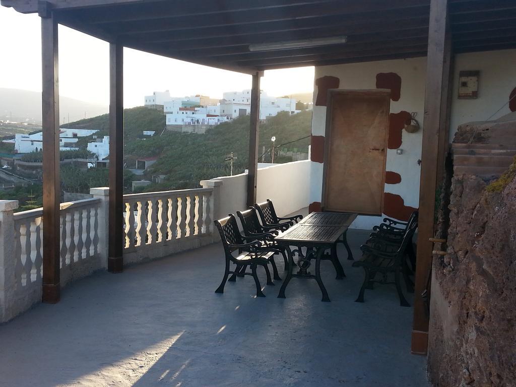 Mirador Del Gallego Vakantiehuis